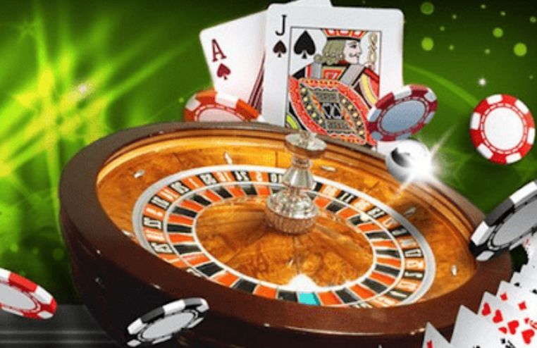 پاکستان کے 3 Card Rummy کھلاڑیوں کے لیےجیک پاٹ گیم