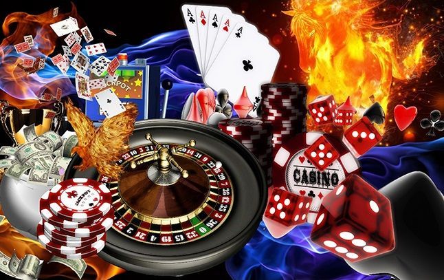 3 Card Rummy کیسینو میں رولیٹی گیمز کے بارے میں معلومات