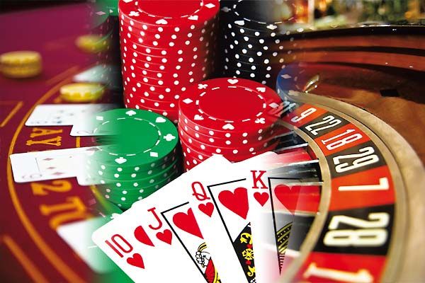 3 Card Rummy کیسینو میں بکراٹکھیلیں