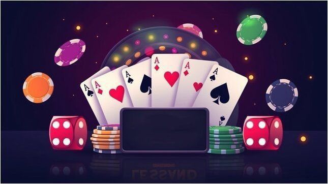 3 Card Rummy کیسینو میں ایک آن لائن گیم کا انتخاب کریں۔