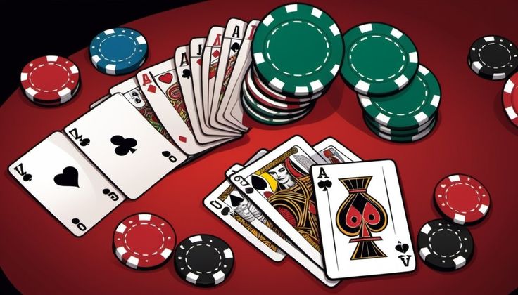 3 Card Rummy کیسینو میں سلاٹ کھیلنا شروع کریں۔