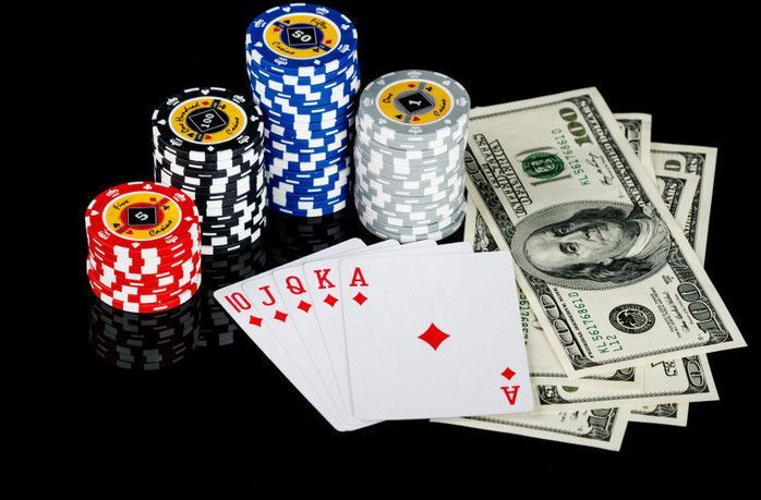 پاکستان کے نئے 3 Card Rummyکیسینو کھلاڑیوں کے لیے خوش آمدید بونس