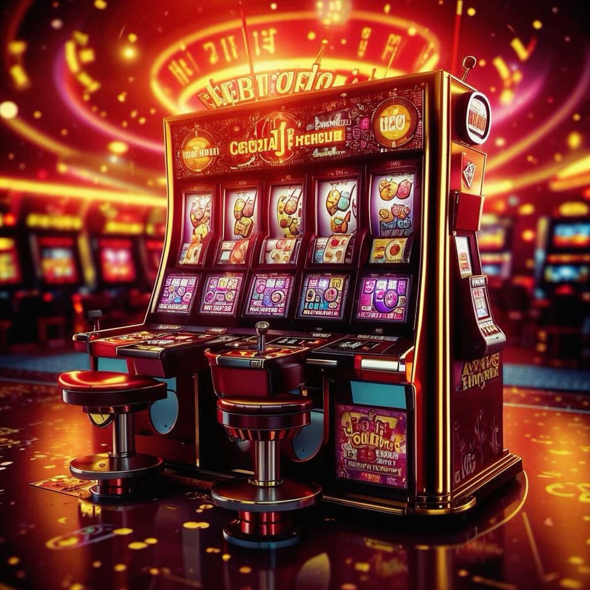 3 Card Rummy کیسینو میں بکراٹکھیلیں