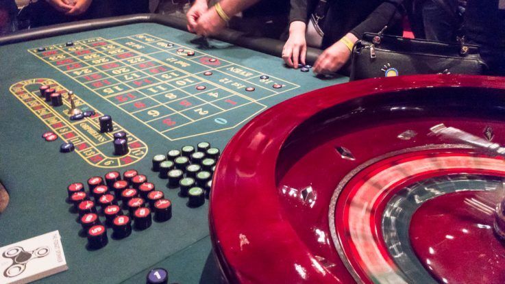 پاکستان میں 3 Card Rummy کا آن لائن کیسینو سیکشن کھولیں۔