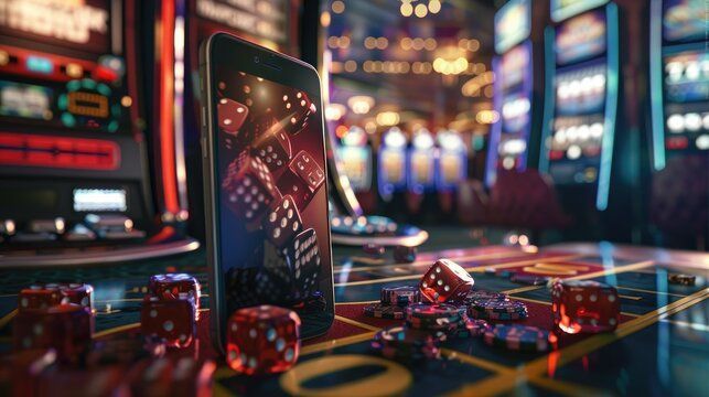 3 Card Rummy کیسینو میں سلاٹ کھیلنا شروع کریں۔